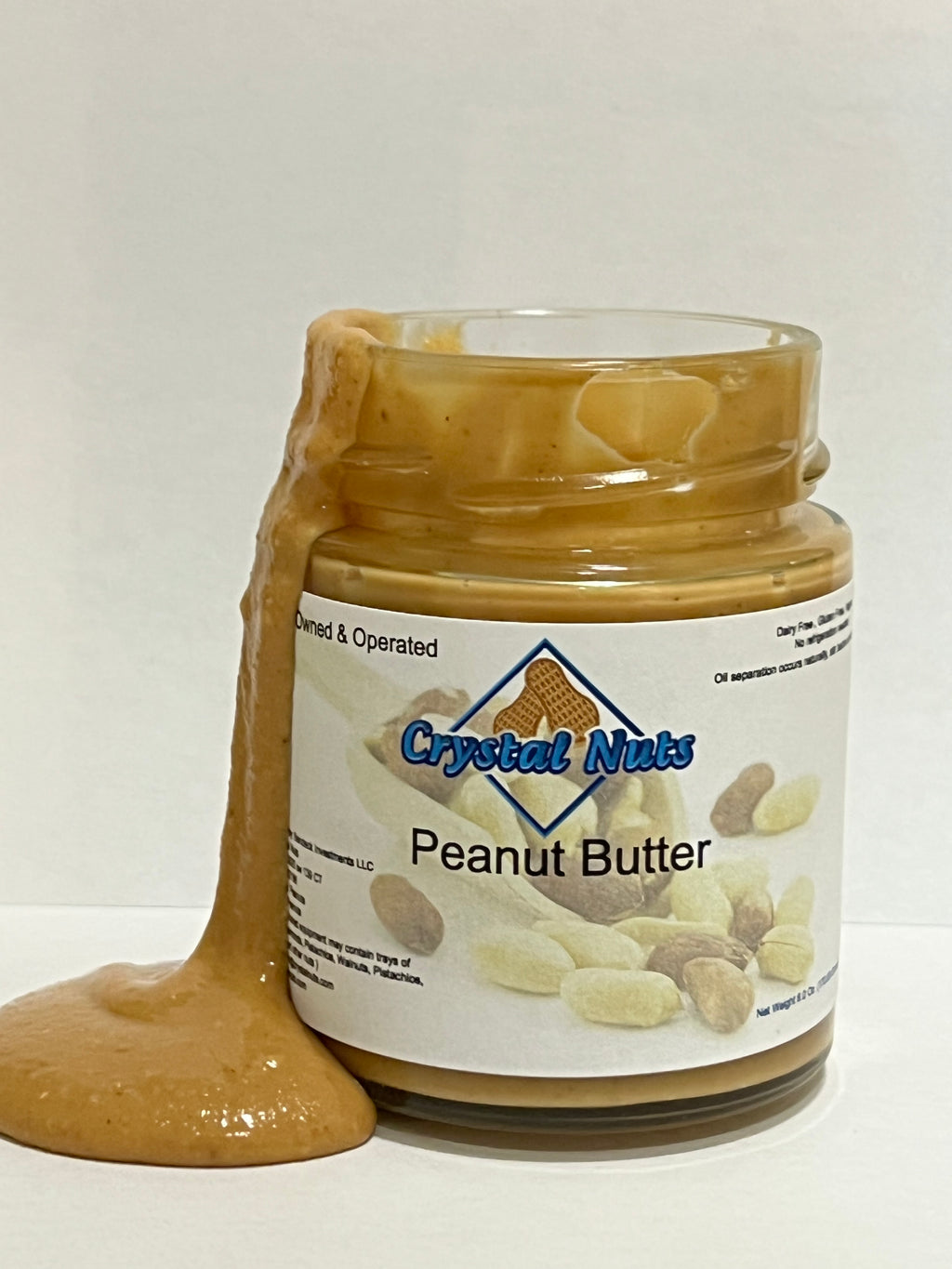 Peanut Butter