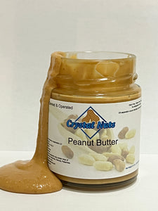 Peanut Butter